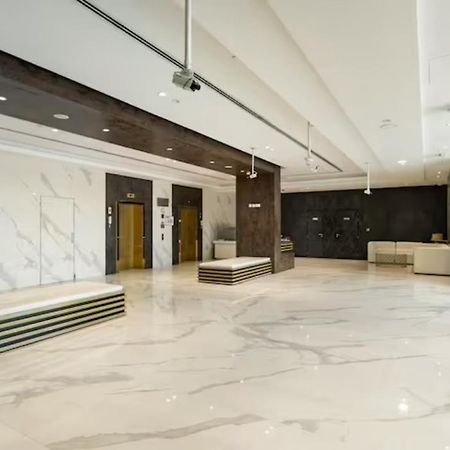 Modelux Tower 1 Apartment ดูไบ ภายนอก รูปภาพ