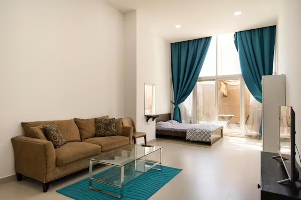 Modelux Tower 1 Apartment ดูไบ ภายนอก รูปภาพ
