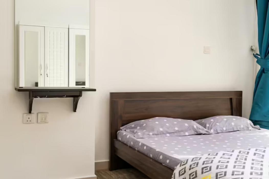Modelux Tower 1 Apartment ดูไบ ภายนอก รูปภาพ