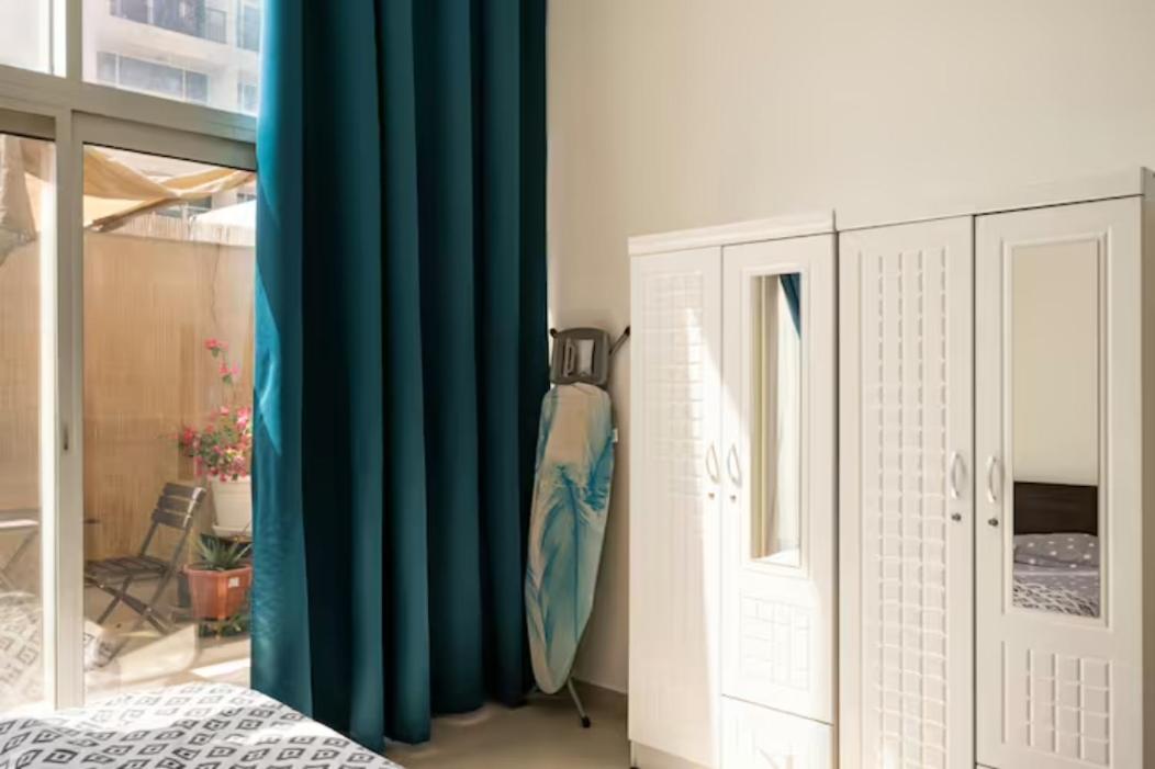 Modelux Tower 1 Apartment ดูไบ ภายนอก รูปภาพ