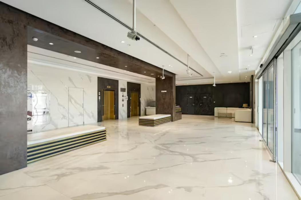 Modelux Tower 1 Apartment ดูไบ ภายนอก รูปภาพ