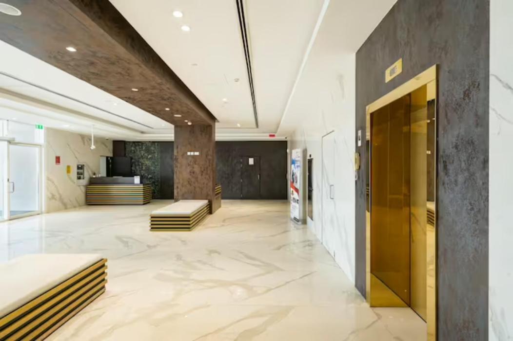 Modelux Tower 1 Apartment ดูไบ ภายนอก รูปภาพ
