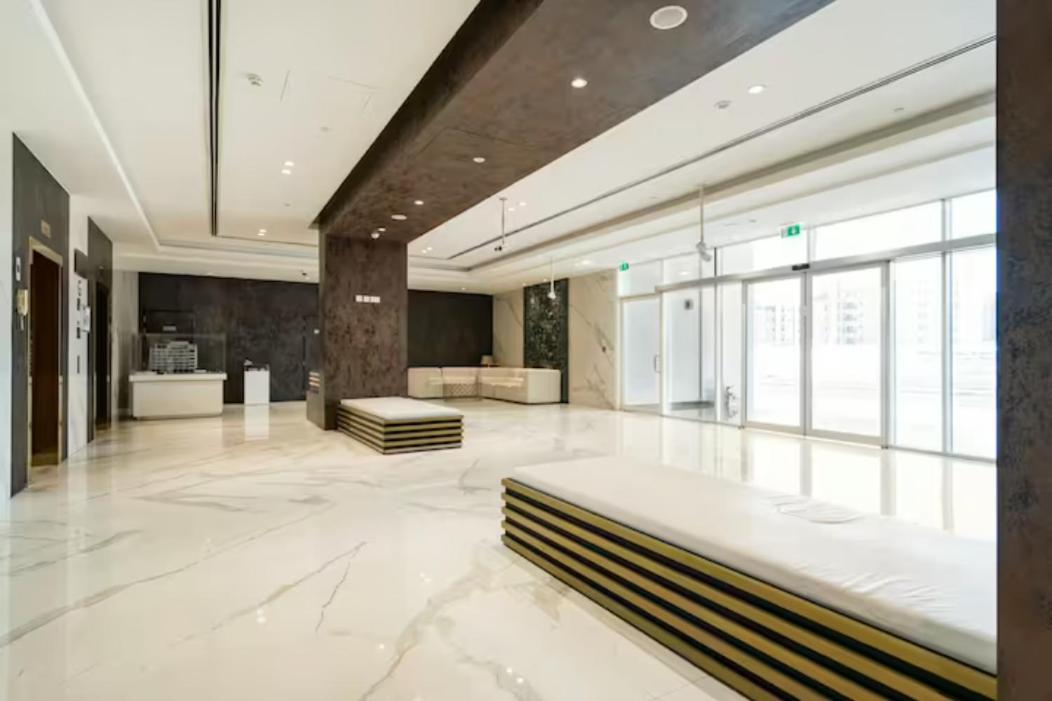 Modelux Tower 1 Apartment ดูไบ ภายนอก รูปภาพ